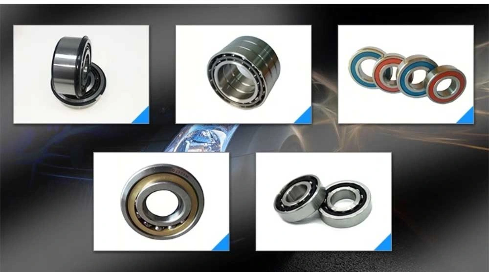 9sliding Bearing Bush Production Line CNC Diesel Spindle Bearing Connecting Rod Bearing Fine-Boring Machine