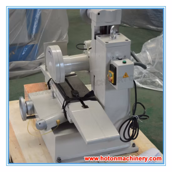 Smerigliatrice manuale di superficie ad alta precisione MJ7115