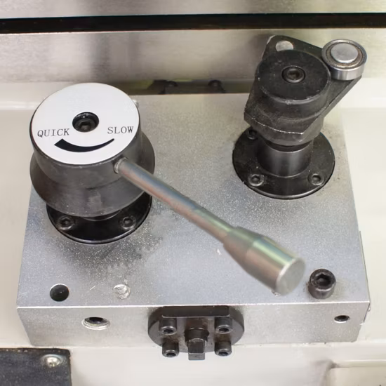 Smerigliatrice di superficie idraulica automatica per vendite calde (MY1230)