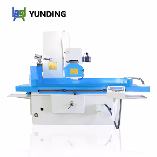 Rettificatrice idraulica per superfici CNC ad alta precisione Sg2550nc3